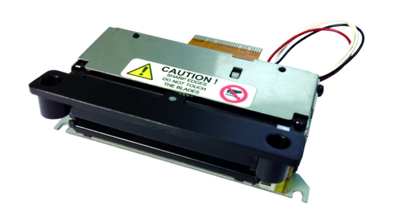 APS FM212-ELC Ultra Compact Thermal Printer